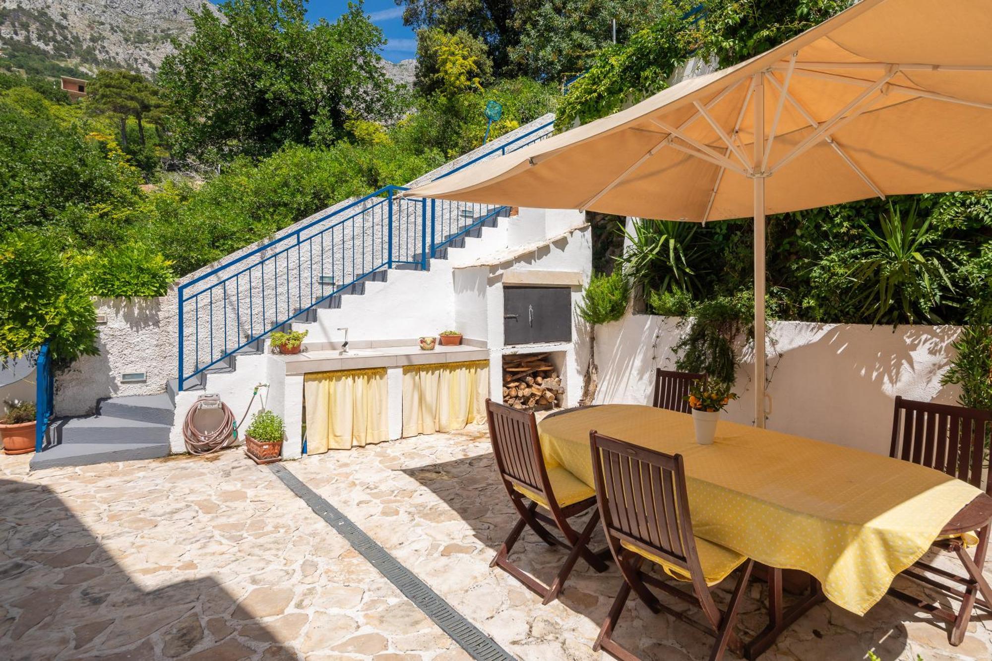 לוקבה Caleta Seaview Suites II - Pool & Jacuzzi מראה חיצוני תמונה