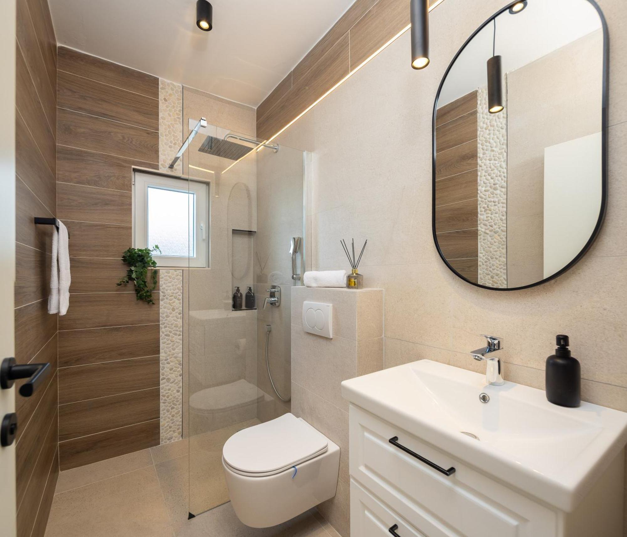 לוקבה Caleta Seaview Suites II - Pool & Jacuzzi מראה חיצוני תמונה